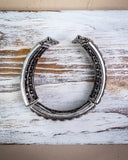 Apple Watch Band - Paloma - Accessories - Blue Tortoise - Bronco Western Supply Co.