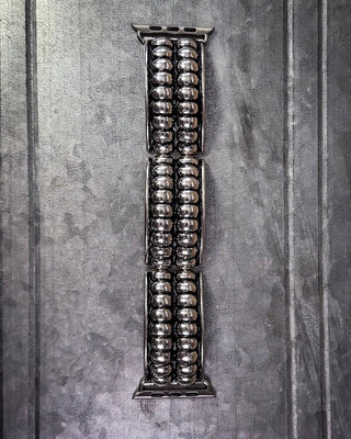 Apple Watch Band - Paloma – Accessories from Bronco Western Supply Co.