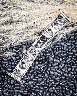 Apple Watch Fashion Band - Amora – Accessories from Bronco Western Supply Co.