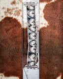 Apple Watch Fashion Band - Amora - Accessories - Blue Tortoise - Bronco Western Supply Co.