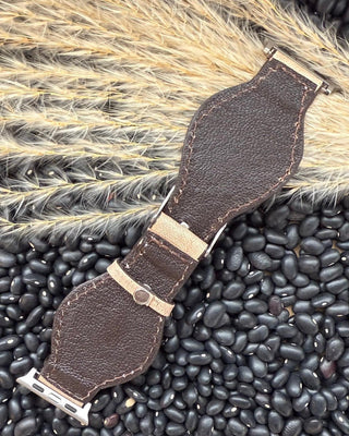 Apple Watch Fashion Band - Arista – Accessories from Bronco Western Supply Co.