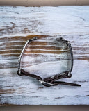 Apple Watch Fashion Band - Boot Stitch - Accessories - Blue Tortoise - Bronco Western Supply Co.