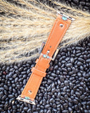 Apple Watch Fashion Band - Canyon - Accessories - Blue Tortoise - Bronco Western Supply Co.