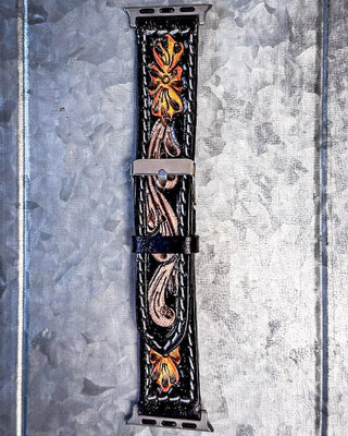 Apple Watch Fashion Band - Everleigh – Accessories from Bronco Western Supply Co.