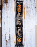 Apple Watch Fashion Band - Everleigh - Accessories - Blue Tortoise - Bronco Western Supply Co.