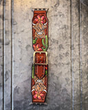 Apple Watch Fashion Band - Highland Cow - Accessories - Blue Tortoise - Bronco Western Supply Co.