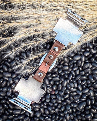 Apple Watch Fashion Band - Las Cruces – Accessories from Bronco Western Supply Co.