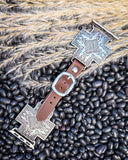 Apple Watch Fashion Band - Las Cruces - Accessories - Blue Tortoise - Bronco Western Supply Co.