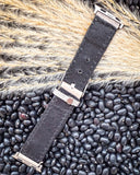 Apple Watch Fashion Band - Maggie - Accessories - Blue Tortoise - Bronco Western Supply Co.