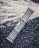 Apple Watch Fashion Band - Marisol - Accessories - Blue Tortoise - Bronco Western Supply Co.