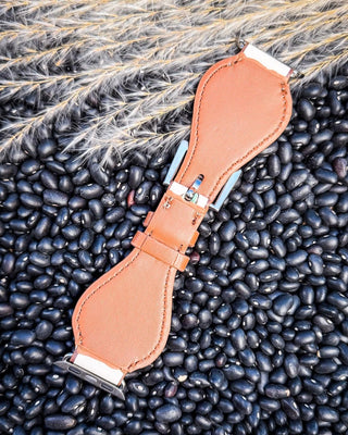 Apple Watch Fashion Band - Polly – Accessories from Bronco Western Supply Co.