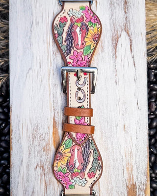 Apple Watch Fashion Band - Polly – Accessories from Bronco Western Supply Co.
