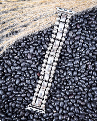 Apple Watch Fashion Band - Range Time – Accessories from Bronco Western Supply Co.
