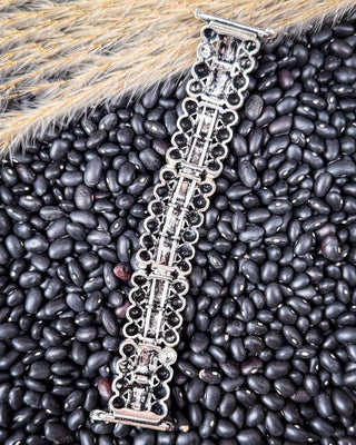 Apple Watch Fashion Band - Range Time – Accessories from Bronco Western Supply Co.