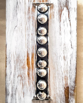 Apple Watch Fashion Band - Selena – Accessories from Bronco Western Supply Co.