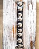 Apple Watch Fashion Band - Selena - Accessories - Blue Tortoise - Bronco Western Supply Co.