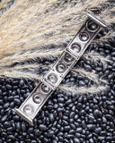 Apple Watch Fashion Band - Selena - Accessories - Blue Tortoise - Bronco Western Supply Co.