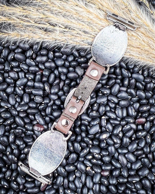Apple Watch Fashion Band - Sundown Stunner – Accessories from Bronco Western Supply Co.