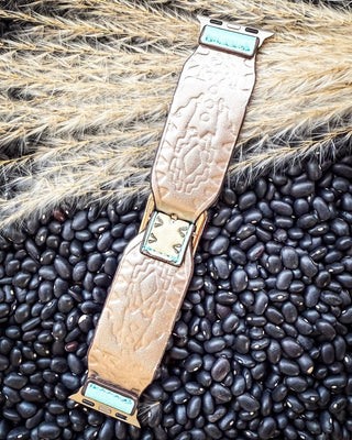 Apple Watch Fashion Band - Vegas – Accessories from Bronco Western Supply Co.