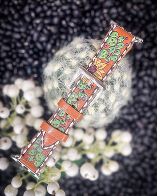 Apple Watch Fashion Bands - Sonia – Gift Items from Bronco Western Supply Co.