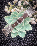 Apple Watch Fashion Bands - Talon - Gift Items - Blue Tortoise - Bronco Western Supply Co.