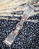 Apple Watch Fashion Bands - Talon - Gift Items - Blue Tortoise - Bronco Western Supply Co.