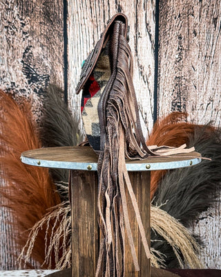 Archer Fringe Crossbody Bag – Purses & Wallets from Bronco Western Supply Co.