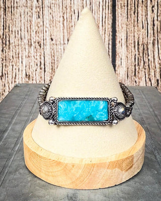 Arizona Stackable Fashion Stretch Bracelet – Jewelry from Bronco Western Supply Co.