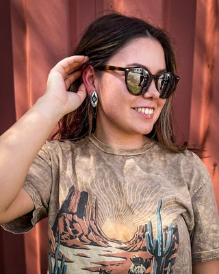 Asher Tangle - Free Polarized Sunglasses – Accessories from Bronco Western Supply Co.