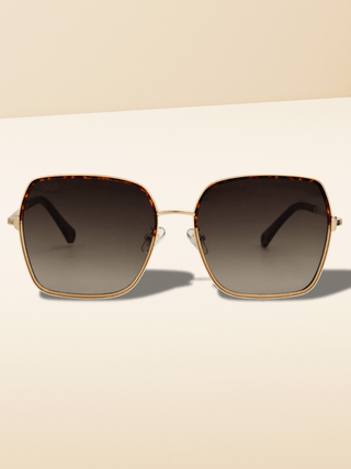Aspen Oversized Sunglasses – Accessories from Bronco Western Supply Co.