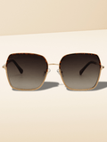 Aspen Oversized Sunglasses - Accessories - DAX Eyewear - Bronco Western Supply Co.
