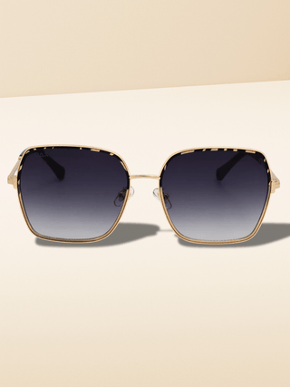 Aspen Oversized Sunglasses – Accessories from Bronco Western Supply Co.