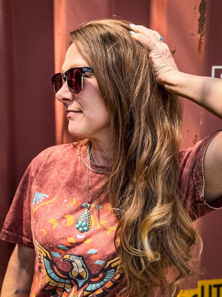 Austin Tangle - Free Polarized Sunglasses – Accessories from Bronco Western Supply Co.