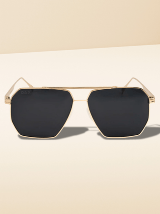 AXL Tangle - Free Oversized Polarized Sunglasses – Accessories from Bronco Western Supply Co.