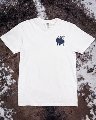 Back On My Bullshit Graphic Tee – Shirts & Tops from Bronco Western Supply Co.