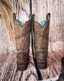 Barbed Trailblazer Corral Boots - Women's Boots - Corral Boots - Bronco Western Supply Co.