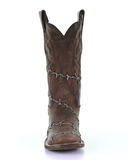 Barbed Trailblazer Corral Boots - Women's Boots - Corral Boots - Bronco Western Supply Co.