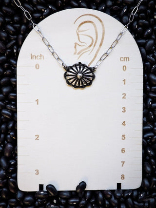 Berry Pendant Fashion Necklace – Jewelry from Bronco Western Supply Co.