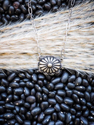 Berry Pendant Fashion Necklace – Jewelry from Bronco Western Supply Co.