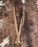 Betsy Hand Tooled Leather Tote Bag - Purses & Wallets - American Darling - Bronco Western Supply Co.