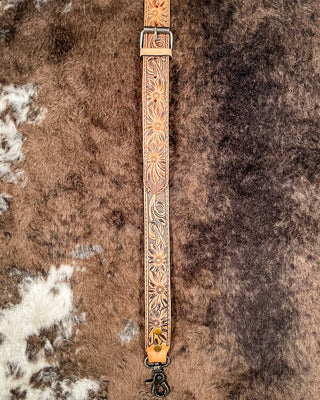 Betsy Hand Tooled Leather Tote Bag – Purses & Wallets from Bronco Western Supply Co.