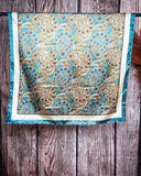 Big Sky Wild Rag - Accessories - Rowdy Crowd - Bronco Western Supply Co.