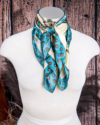 Big Sky Wild Rag – Accessories from Bronco Western Supply Co.