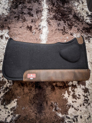 BioFit Correction Pad - Saddle Pads - Classic Equine - Bronco Western Supply Co.