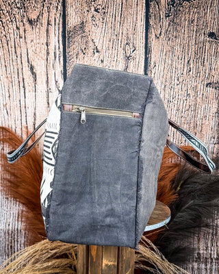 Black Sands Weekender Bag – Purses & Wallets from Bronco Western Supply Co.