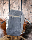 Black Sands Weekender Bag - Purses & Wallets - Sixtease Bags - Bronco Western Supply Co.