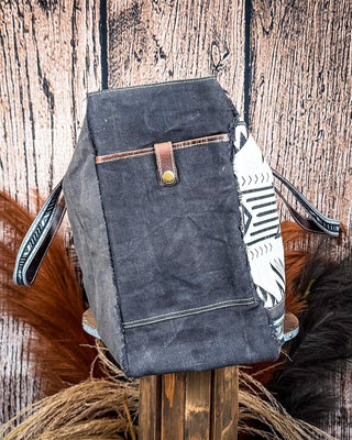 Black Sands Weekender Bag – Purses & Wallets from Bronco Western Supply Co.
