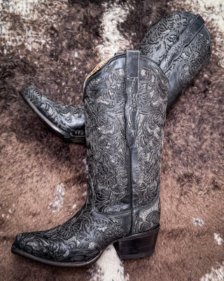 Blackthorn Corral Boot – Women's Boots from Bronco Western Supply Co.