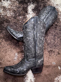 Blackthorn Corral Boot - Women's Boots - Corral Boots - Bronco Western Supply Co.