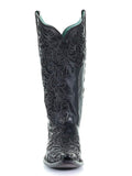 Blackthorn Corral Boot - Women's Boots - Corral Boots - Bronco Western Supply Co.
